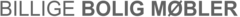 Billige Bolig Møbler Logo