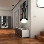 Få styr på rodet! 5 tips til at indrette din entre, så det ser rydeligt ud