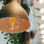 Lamper til entreen og gangen - 4 ting du skal overveje når du vælger